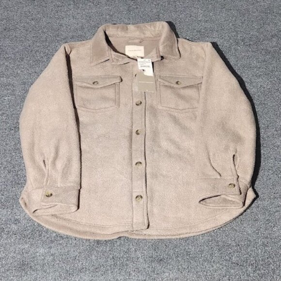 Thread & Supply Jackets & Blazers - Thread & Supply Women's Shacket in size Medium